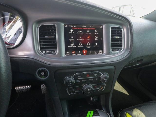 used 2023 Dodge Charger car, priced at $51,820