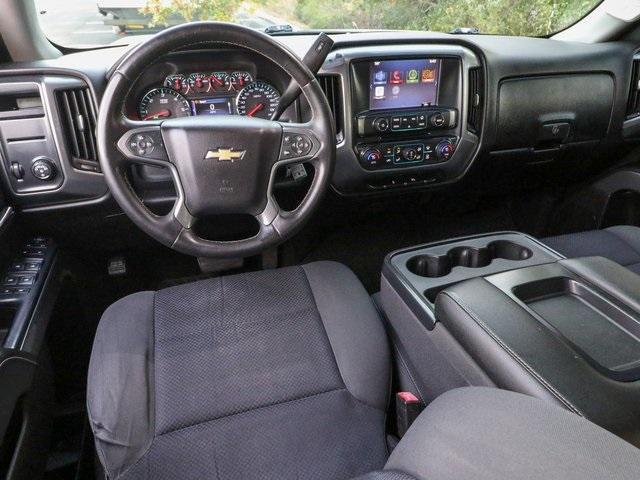 used 2014 Chevrolet Silverado 1500 car, priced at $17,400