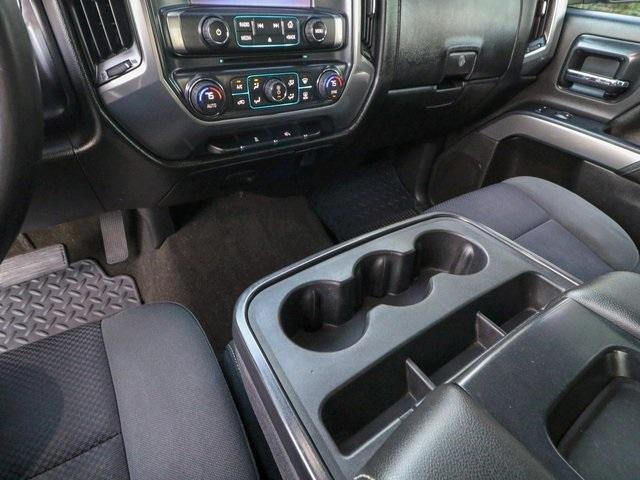 used 2014 Chevrolet Silverado 1500 car, priced at $17,400