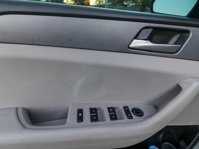 used 2018 Hyundai Sonata car, priced at $13,800