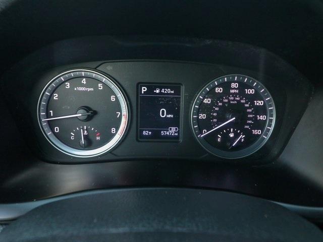 used 2018 Hyundai Sonata car, priced at $13,800
