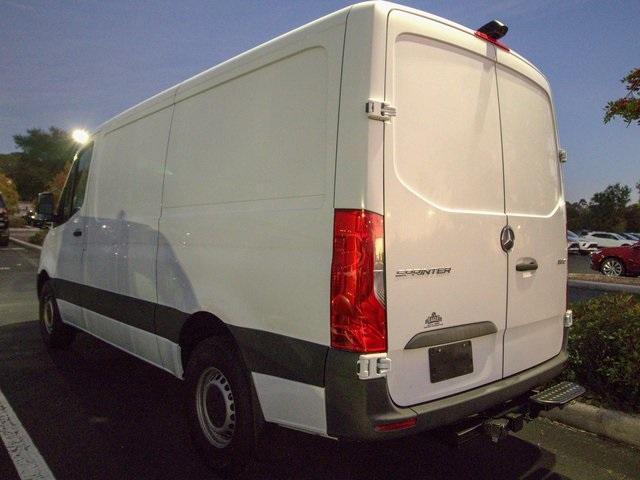 used 2022 Mercedes-Benz Sprinter 2500 car, priced at $43,820