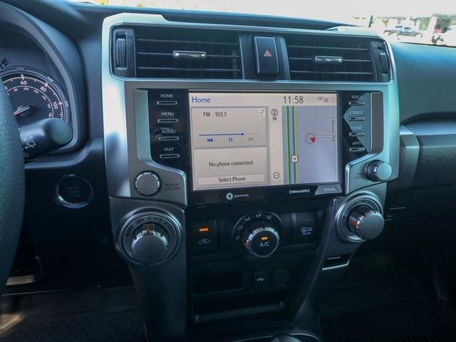 used 2023 Toyota 4Runner car, priced at $42,920