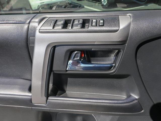 used 2023 Toyota 4Runner car, priced at $42,920