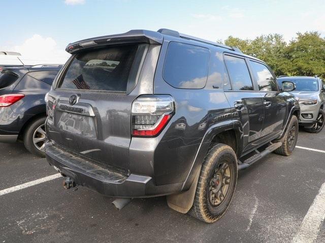 used 2023 Toyota 4Runner car, priced at $42,920