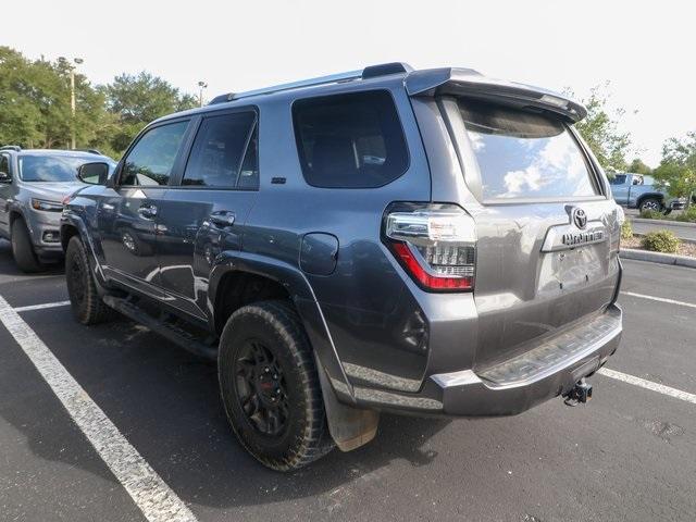 used 2023 Toyota 4Runner car, priced at $42,920