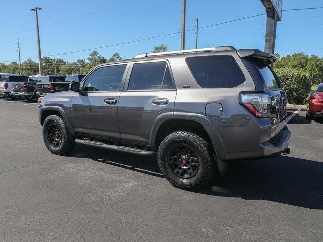 used 2023 Toyota 4Runner car, priced at $42,920