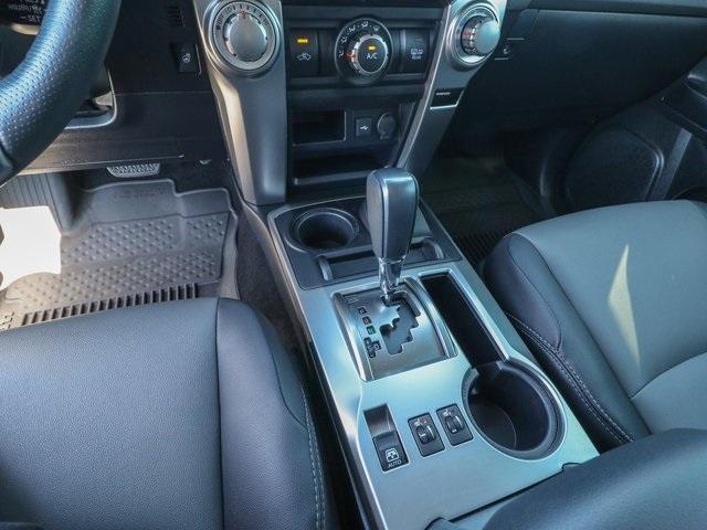 used 2023 Toyota 4Runner car, priced at $42,920