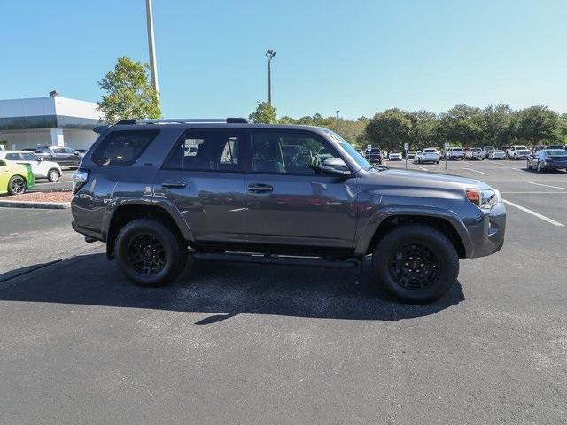 used 2023 Toyota 4Runner car, priced at $42,920