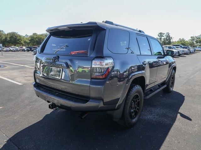 used 2023 Toyota 4Runner car, priced at $42,920