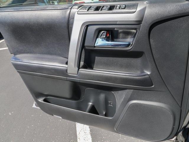 used 2023 Toyota 4Runner car, priced at $42,920