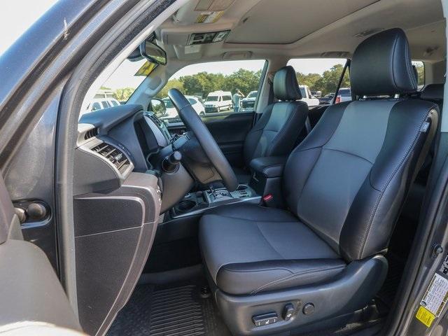 used 2023 Toyota 4Runner car, priced at $42,920