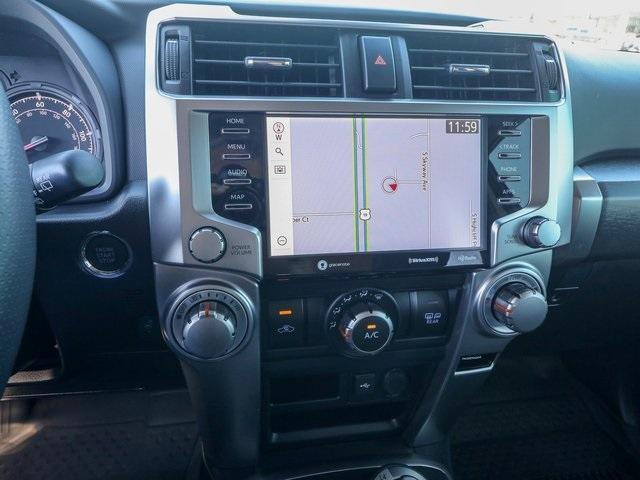 used 2023 Toyota 4Runner car, priced at $42,920