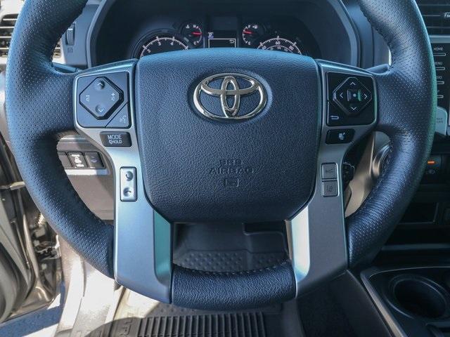 used 2023 Toyota 4Runner car, priced at $42,920