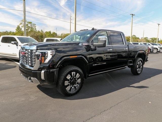 new 2024 GMC Sierra 2500 car, priced at $90,450