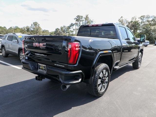 new 2024 GMC Sierra 2500 car, priced at $90,450