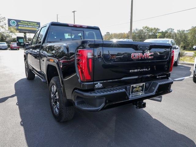 new 2024 GMC Sierra 2500 car, priced at $90,450