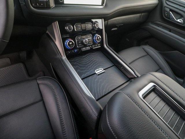 used 2024 GMC Yukon car, priced at $69,844