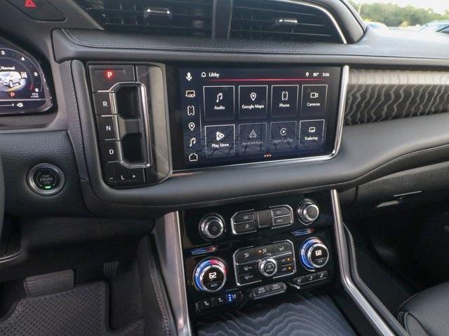 used 2024 GMC Yukon car, priced at $69,844