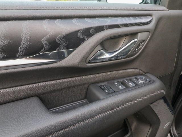 used 2024 GMC Yukon car, priced at $69,844