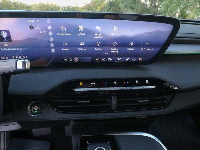 new 2026 Buick Enclave car, priced at $55,704