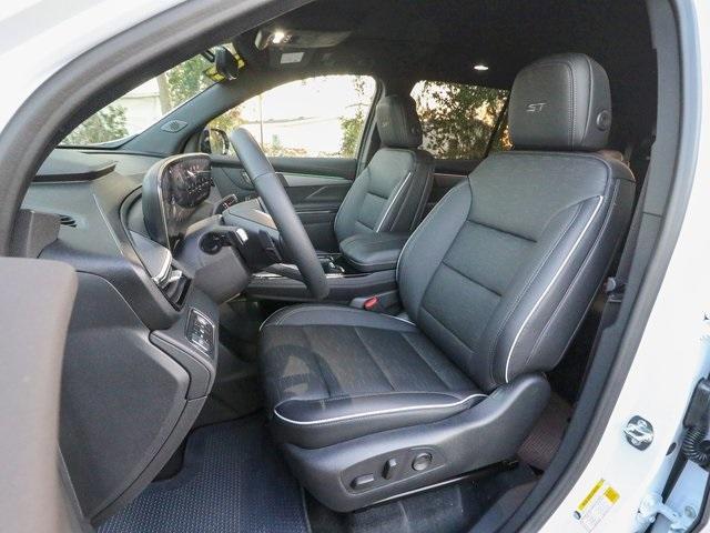 new 2026 Buick Enclave car, priced at $55,704