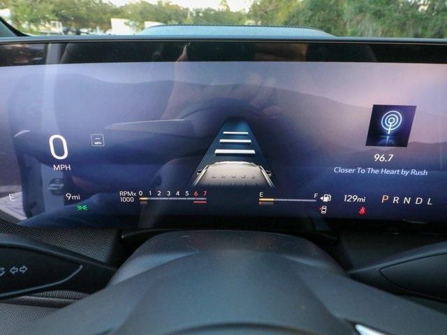 new 2026 Buick Enclave car, priced at $55,704