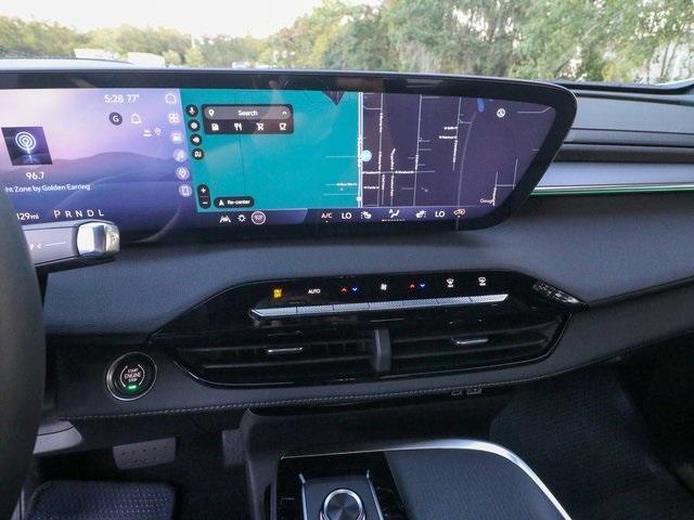 new 2026 Buick Enclave car, priced at $55,704