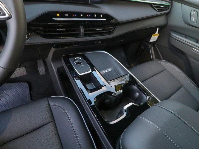 new 2026 Buick Enclave car, priced at $55,704