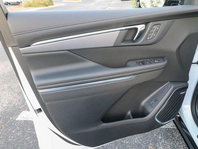 new 2026 Buick Enclave car, priced at $55,704