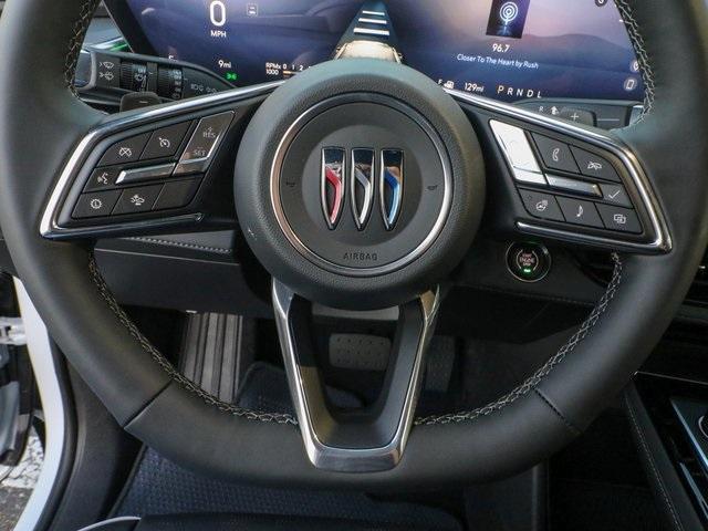 new 2026 Buick Enclave car, priced at $55,704