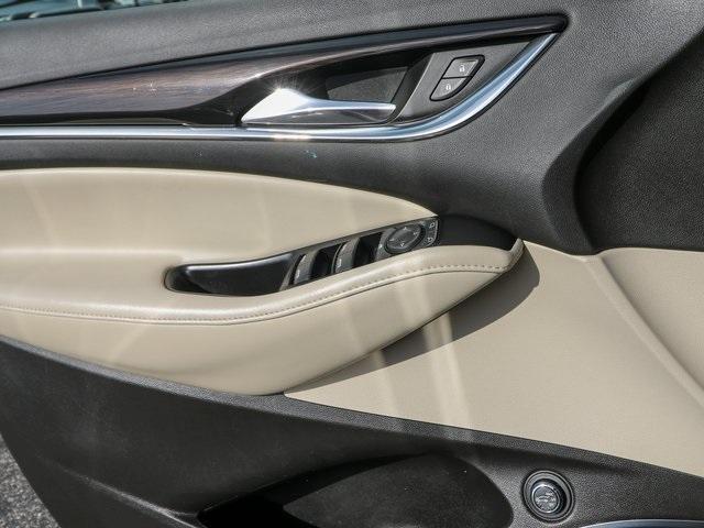 used 2018 Buick Enclave car, priced at $17,800