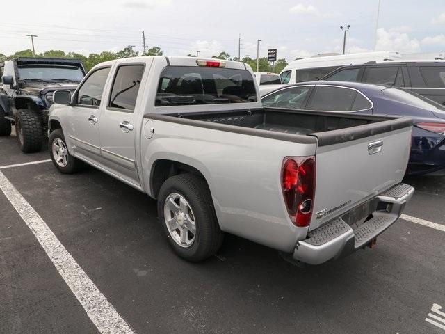 used 2012 Chevrolet Colorado car, priced at $13,800