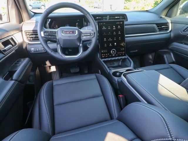 new 2026 GMC Terrain car, priced at $35,095