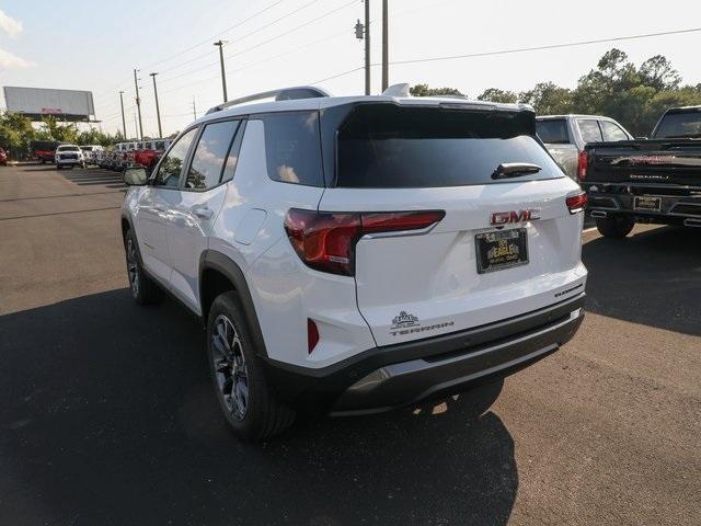 new 2026 GMC Terrain car, priced at $35,095