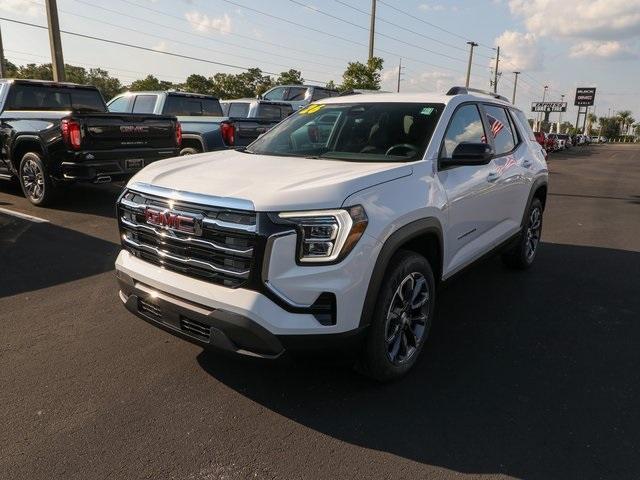 new 2026 GMC Terrain car, priced at $35,095