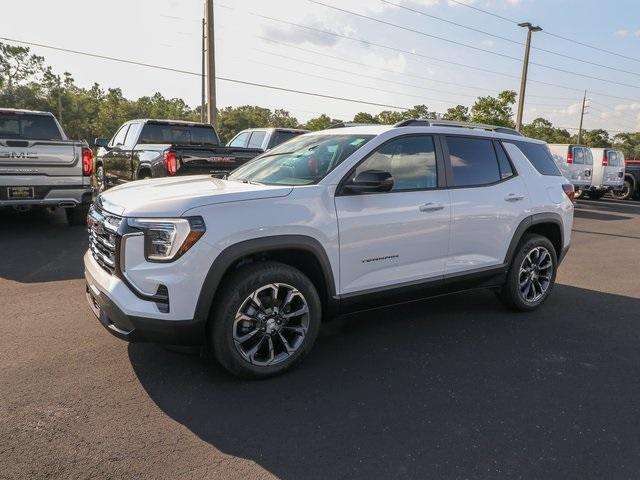 new 2026 GMC Terrain car, priced at $35,095