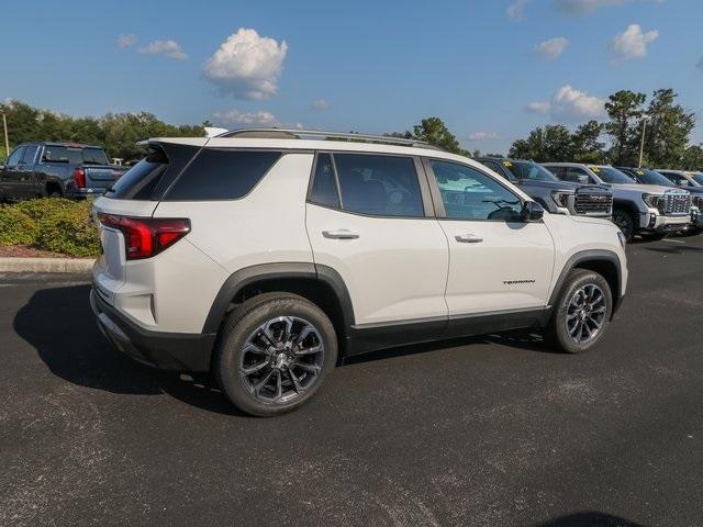 new 2026 GMC Terrain car, priced at $35,095