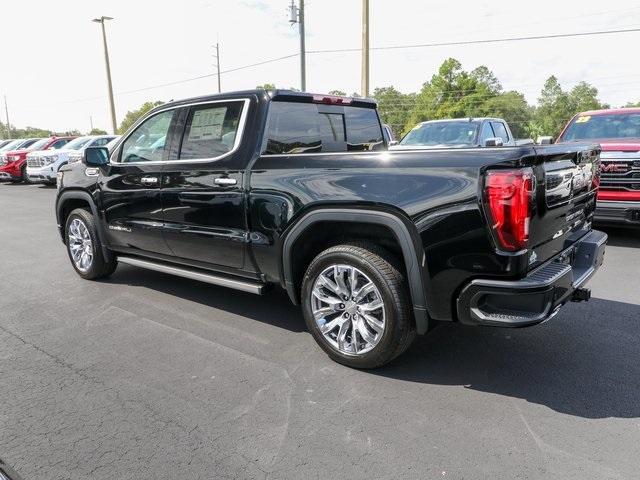 new 2024 GMC Sierra 1500 car, priced at $77,145