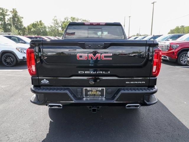 new 2024 GMC Sierra 1500 car, priced at $77,145