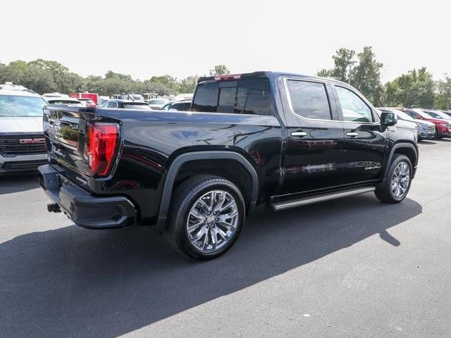 new 2024 GMC Sierra 1500 car, priced at $77,145