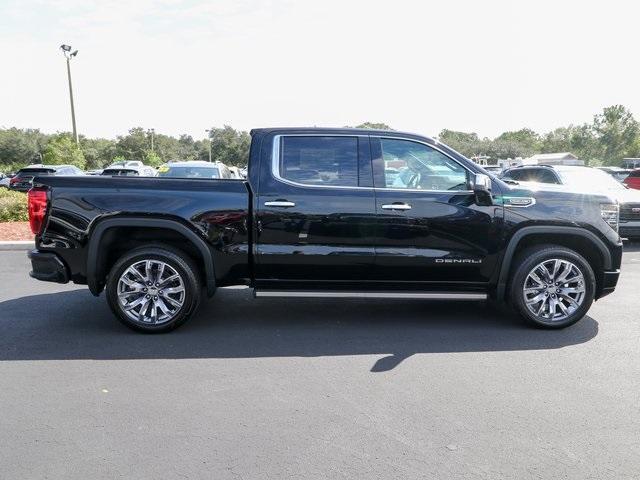 new 2024 GMC Sierra 1500 car, priced at $77,145