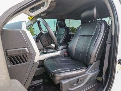 used 2020 Ford F-150 car, priced at $28,920