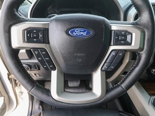 used 2020 Ford F-150 car, priced at $28,920