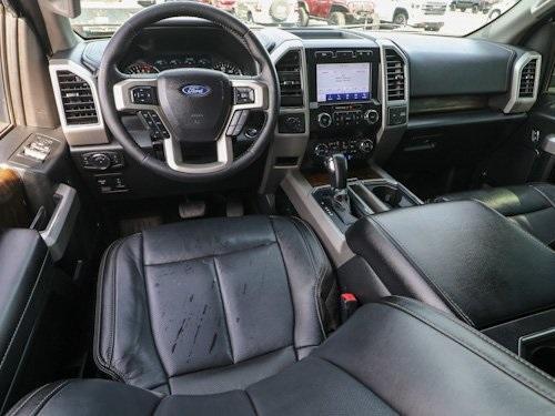 used 2020 Ford F-150 car, priced at $28,920