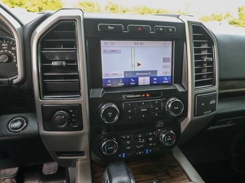 used 2020 Ford F-150 car, priced at $28,920
