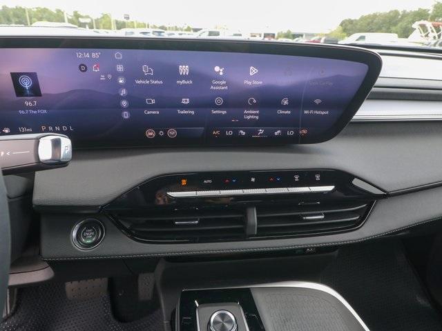 new 2026 Buick Enclave car, priced at $54,104