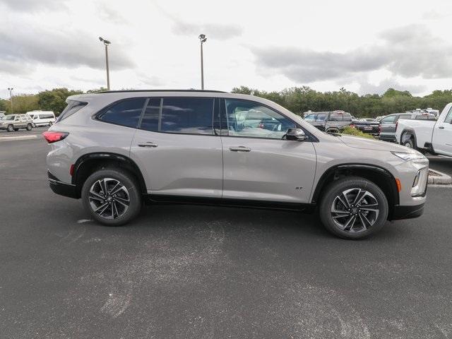 new 2026 Buick Enclave car, priced at $54,104