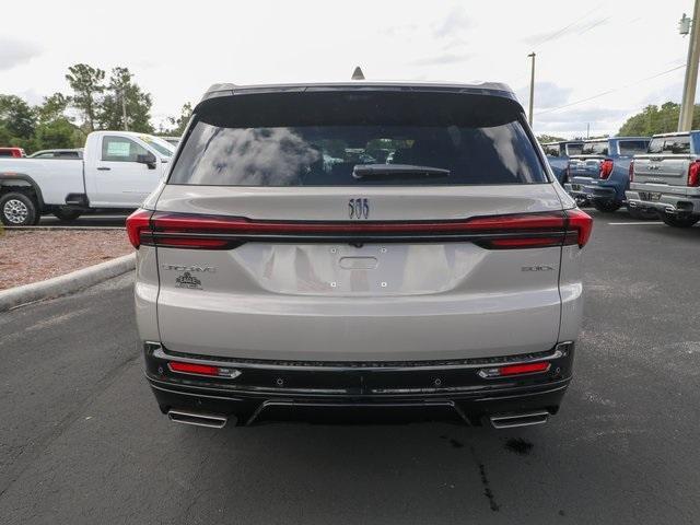 new 2026 Buick Enclave car, priced at $54,104