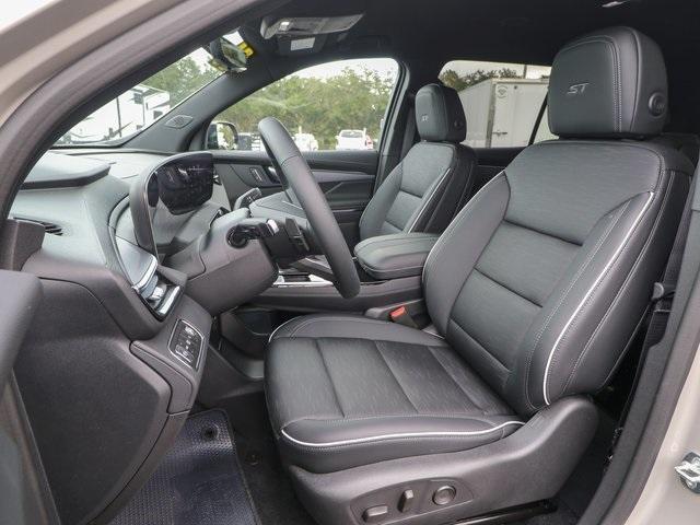 new 2026 Buick Enclave car, priced at $54,104